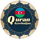 Quran Azərbaycan (2017)-icoon