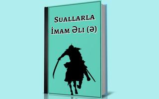 İmam Əli (ə) 78 Sual və Cavab 포스터