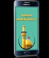 İmam Huseyn (ə) 96 Sual və Cav ポスター