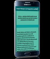 İmam Huseyn (ə) 96 Sual və Cav screenshot 2