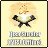 Kurani Kerim - Qısa Sureler sesli - offline icon