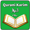 Quran Azerbaijan MP3 - 2018 APK