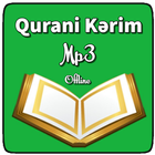 Quran Azerbaijan MP3 - 2018 icône