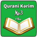 Quran Azerbaijan MP3 - 2018 icon
