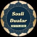 Dualar Sesli (Offline)