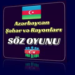 Söz Oyunu (Azərbaycan) APK Herunterladen