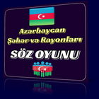 آیکون‌ Söz Oyunu (Azərbaycan)