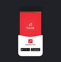 BYG Pulse: Gym & Studio CRM الملصق