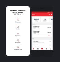 BYG Pulse: Gym & Studio CRM تصوير الشاشة 1