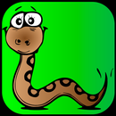 Snake Racing APK