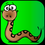 Snake Racing أيقونة