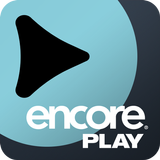 ENCORE Play icône