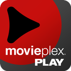 MOVIEPLEX Play ikona