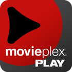 MOVIEPLEX Play biểu tượng