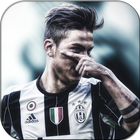 Dybala Free HD 4K Wallpapers icône