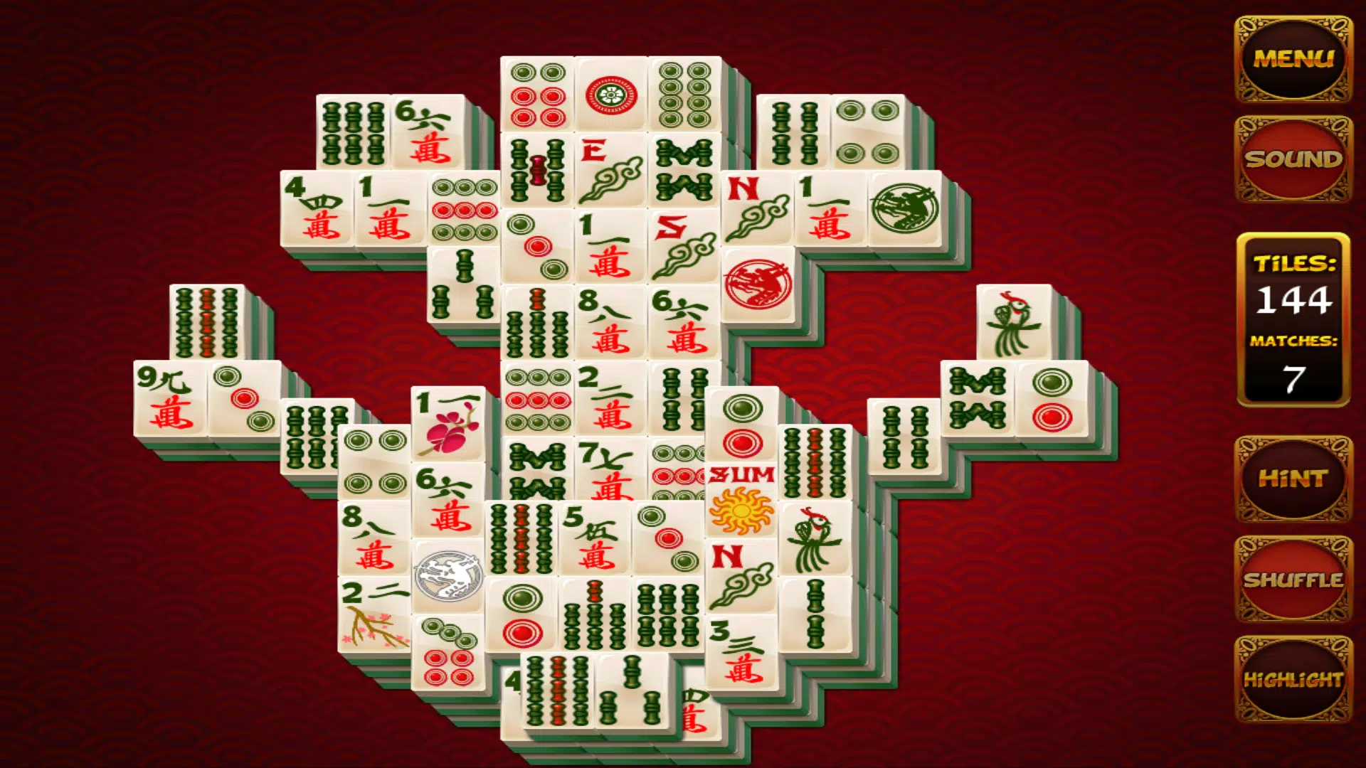Mahjong Solitario Gratis for Android - APK Download