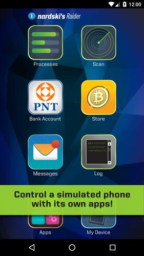 Hack Ex for Android - APK Download