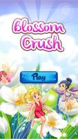 Blossom Crush Match 3 syot layar 2