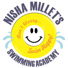Nisha Millets Swimming Academy アイコン
