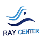 Ray Center Zeichen