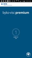 byko-visc premium الملصق