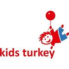 Kids Turkey icône