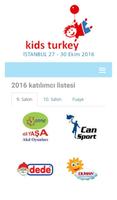 2 Schermata Kids Turkey