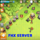 Fhx Server XI icône