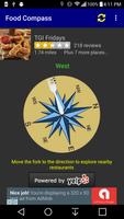 Food Compass постер