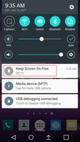 Keep Screen On Free স্ক্রিনশট 2