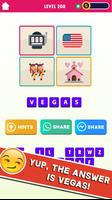 The Hardest Emoji Game Ever ảnh chụp màn hình 3