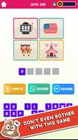 The Hardest Emoji Game Ever poster