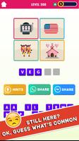 The Hardest Emoji Game Ever syot layar 2
