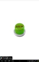 Bless You Button ảnh chụp màn hình 2