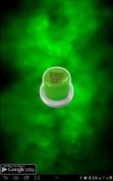 Green Fart Button captura de pantalla 3