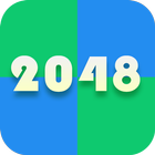 Smart 2048 icono