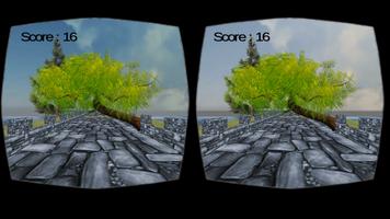 Vr Runner screenshot 1