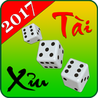 Tai Xiu 2017 icône