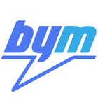 Bym - bymess nuova versione icône