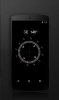 Fast Accurate Compass Sensor 2018 screenshot 1