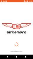 AirKamera 海報