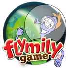 Flymily icon