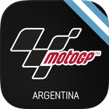 Motogp argentina icône
