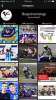 Motogp argentina capture d'écran 1