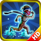 Ninja Running icono