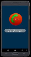 Auto Call Recorder PRO Cartaz
