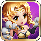 Sword of Fantasy-Free MMOARPG APK MOD