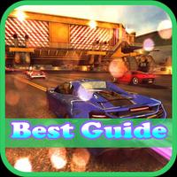 Cheat Asphalt 8 اسکرین شاٹ 1