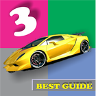 Cheat Real Racing 3 icon