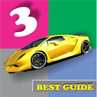 ikon Cheat Real Racing 3